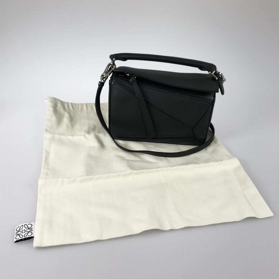 ロエベ ハンドバッグ