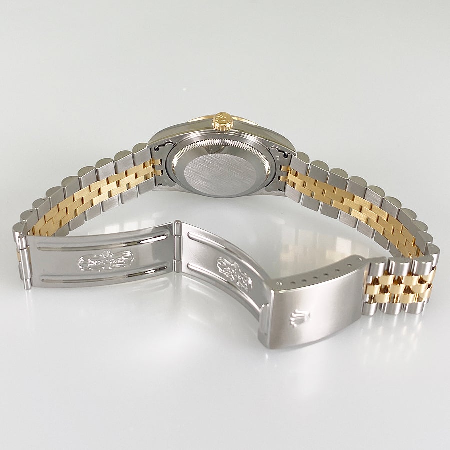 ロレックス 16233G メンズ 腕時計