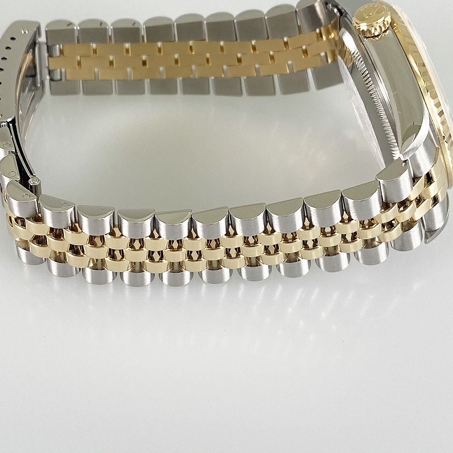 ロレックス 16233G メンズ 腕時計