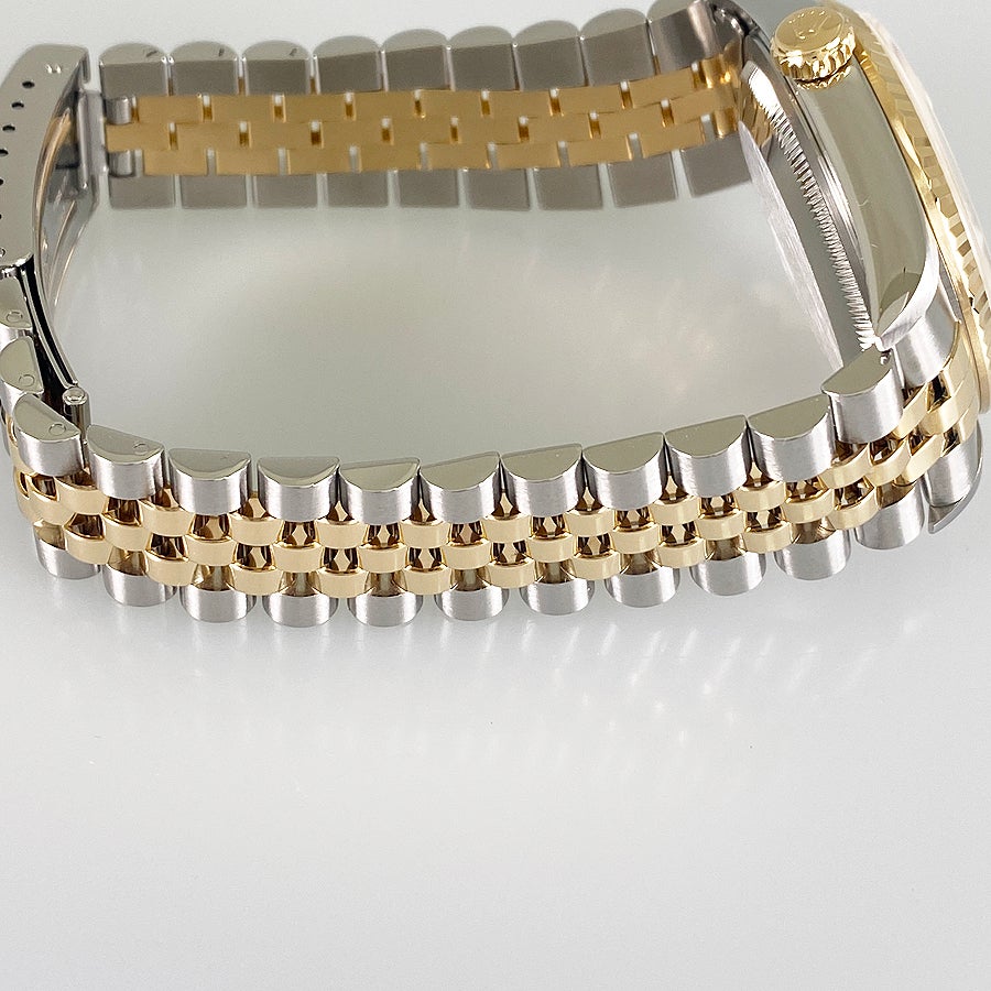 ロレックス 16233G メンズ 腕時計