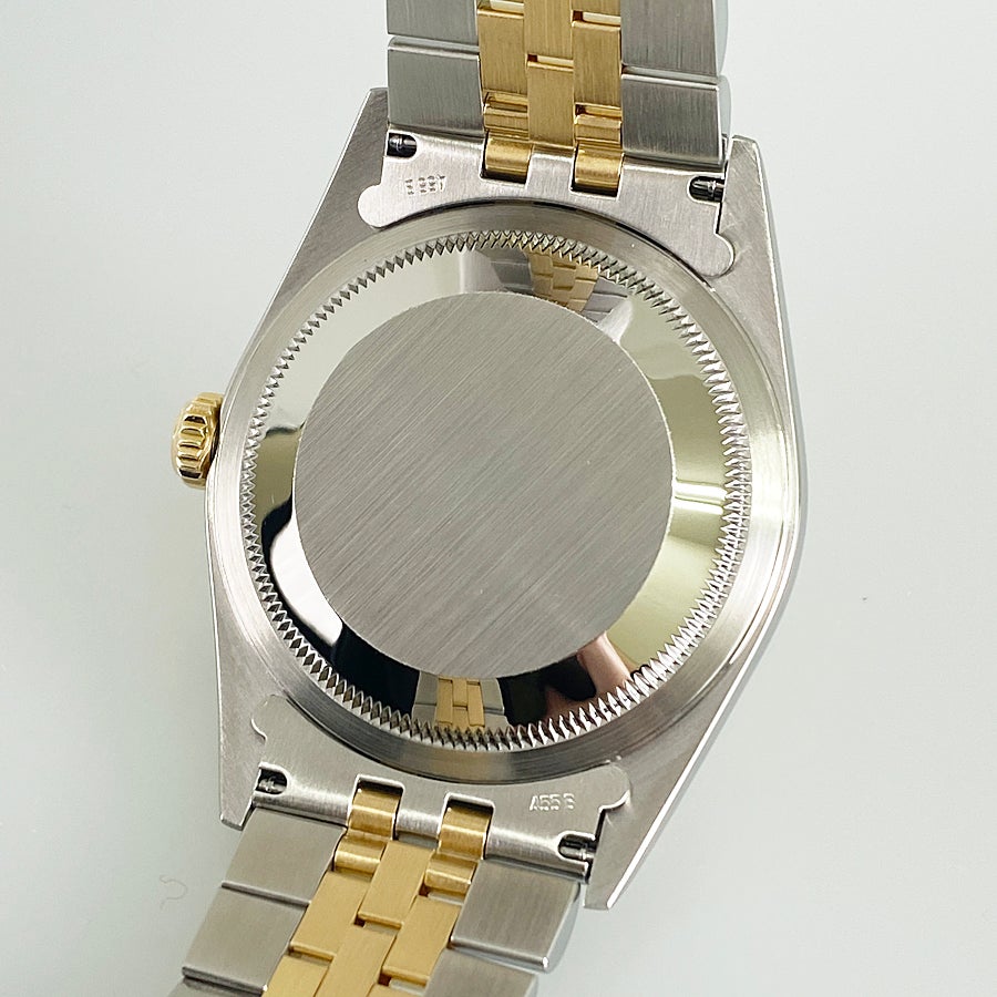 ロレックス 16233G メンズ 腕時計