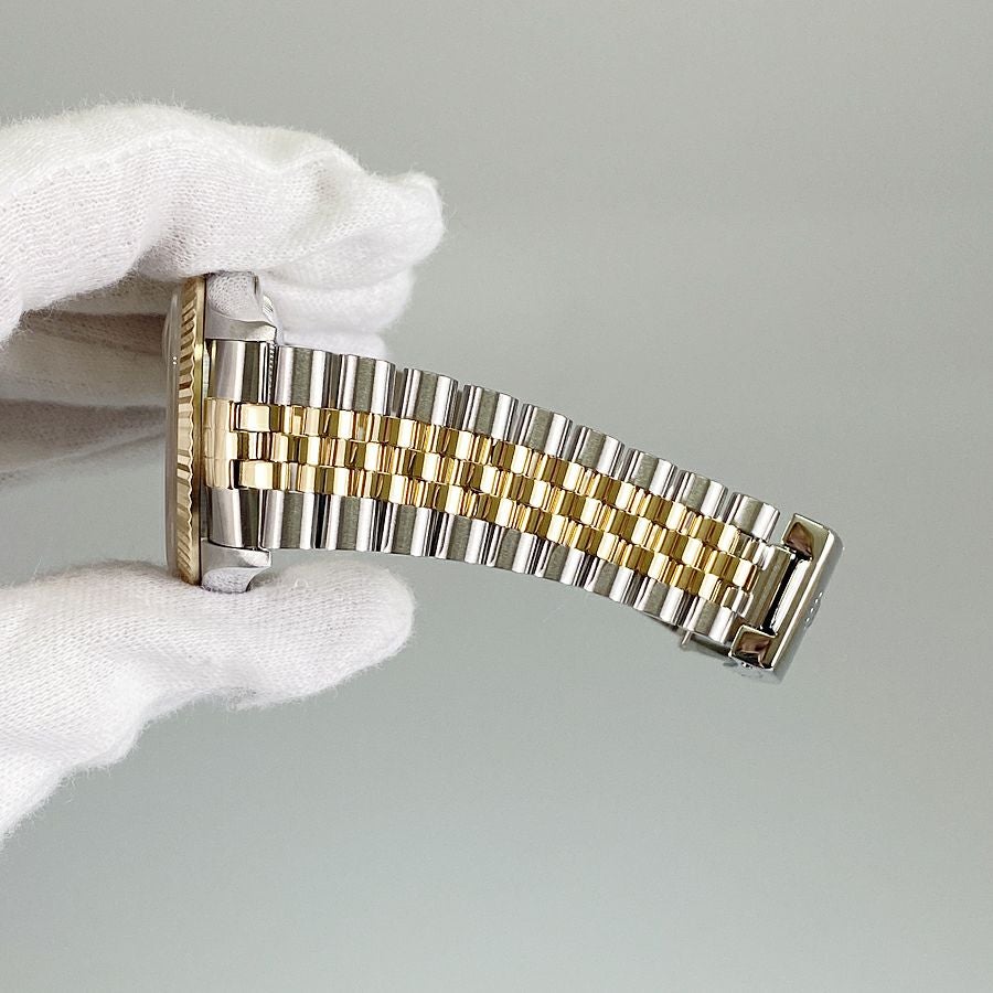 ロレックス 16233G メンズ 腕時計