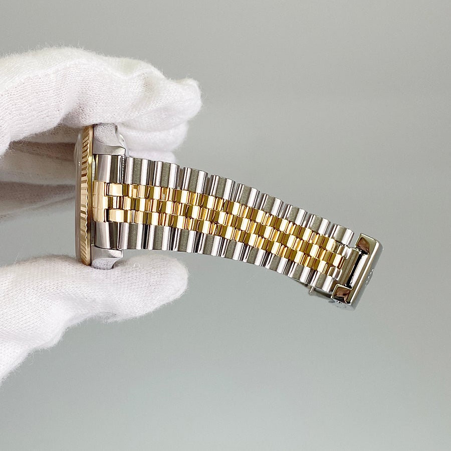 ロレックス 16233G メンズ 腕時計