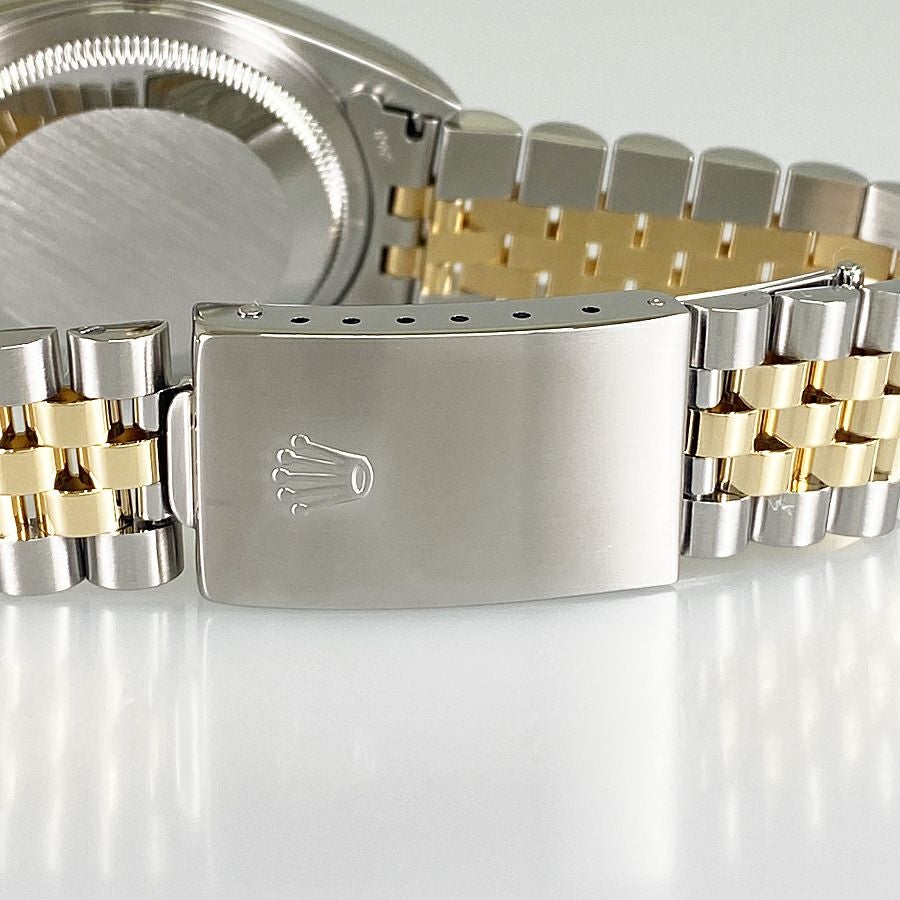 ロレックス 16233G メンズ 腕時計