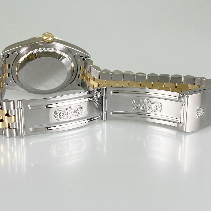 ロレックス 16233G メンズ 腕時計