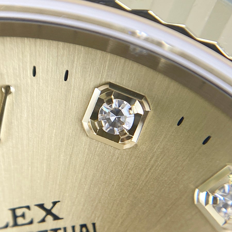 ロレックス 16233G メンズ 腕時計