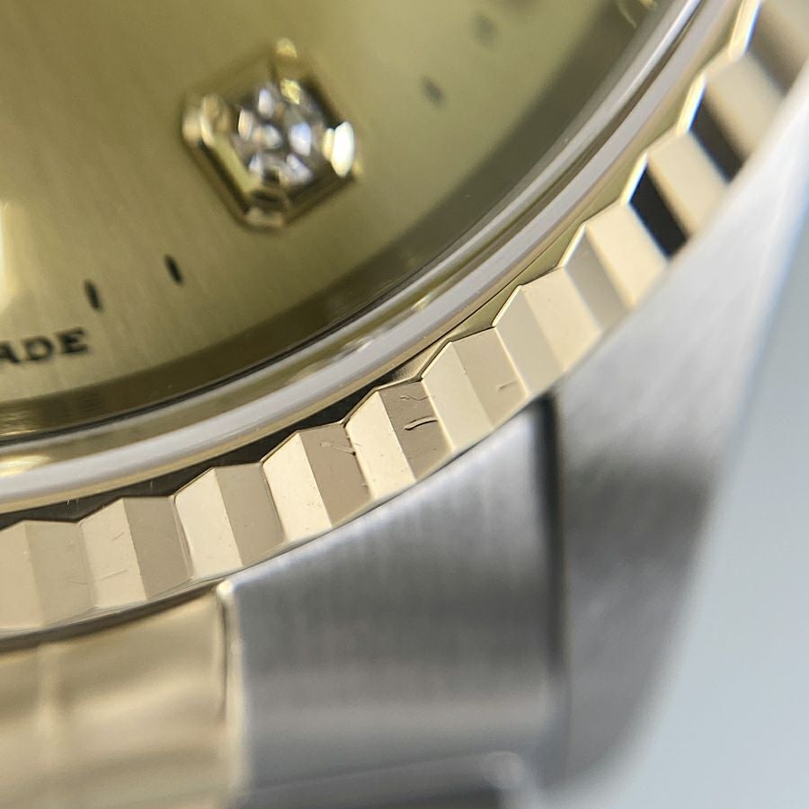 ロレックス 16233G メンズ 腕時計