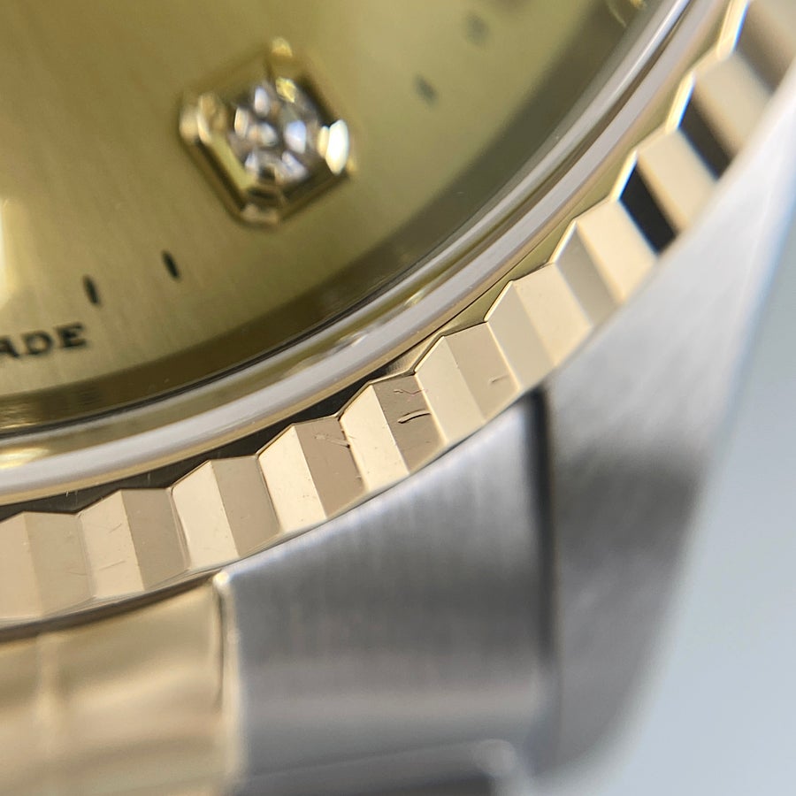 ロレックス 16233G メンズ 腕時計