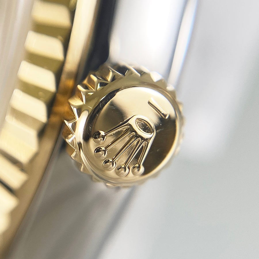 ロレックス 16233G メンズ 腕時計