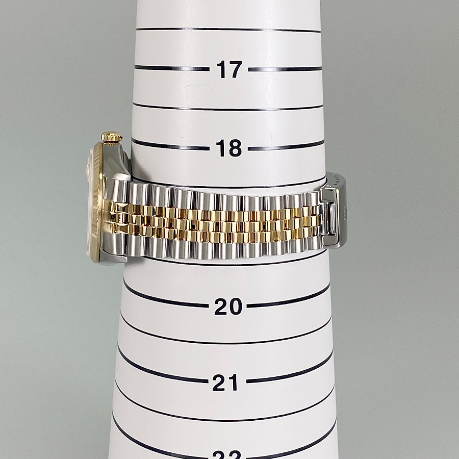 ロレックス 16233G メンズ 腕時計