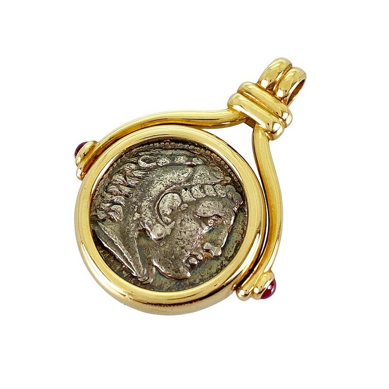 ブルガリ ペンダントトップ