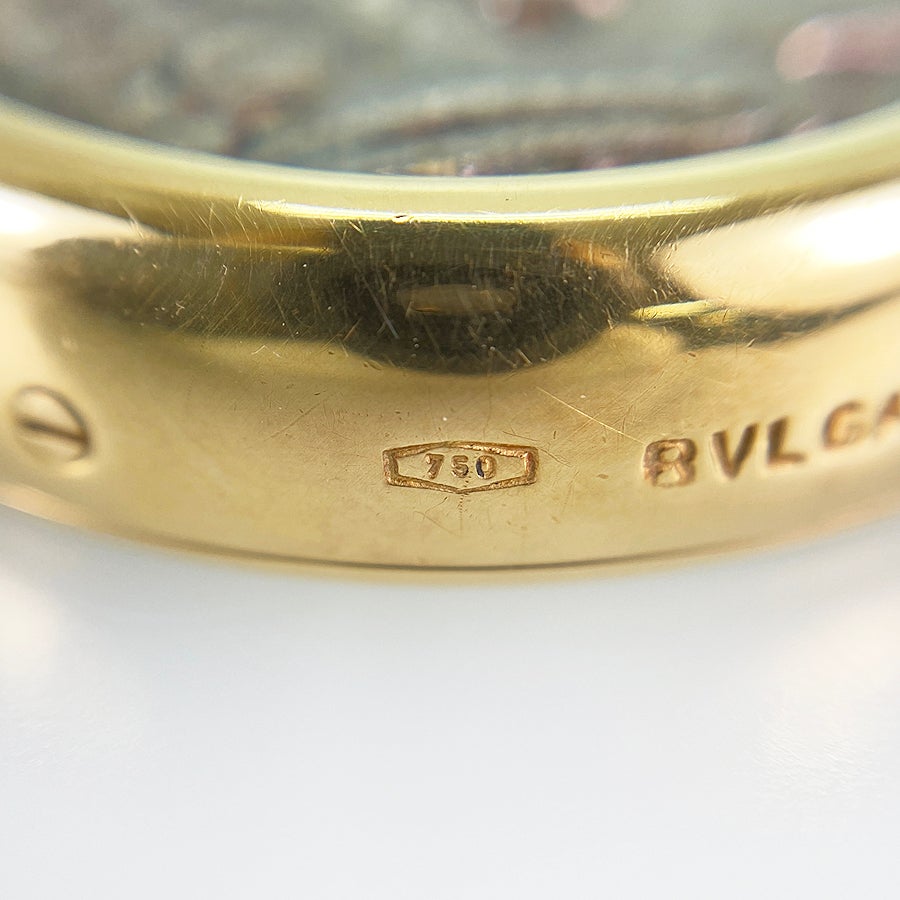 ブルガリ ペンダントトップ