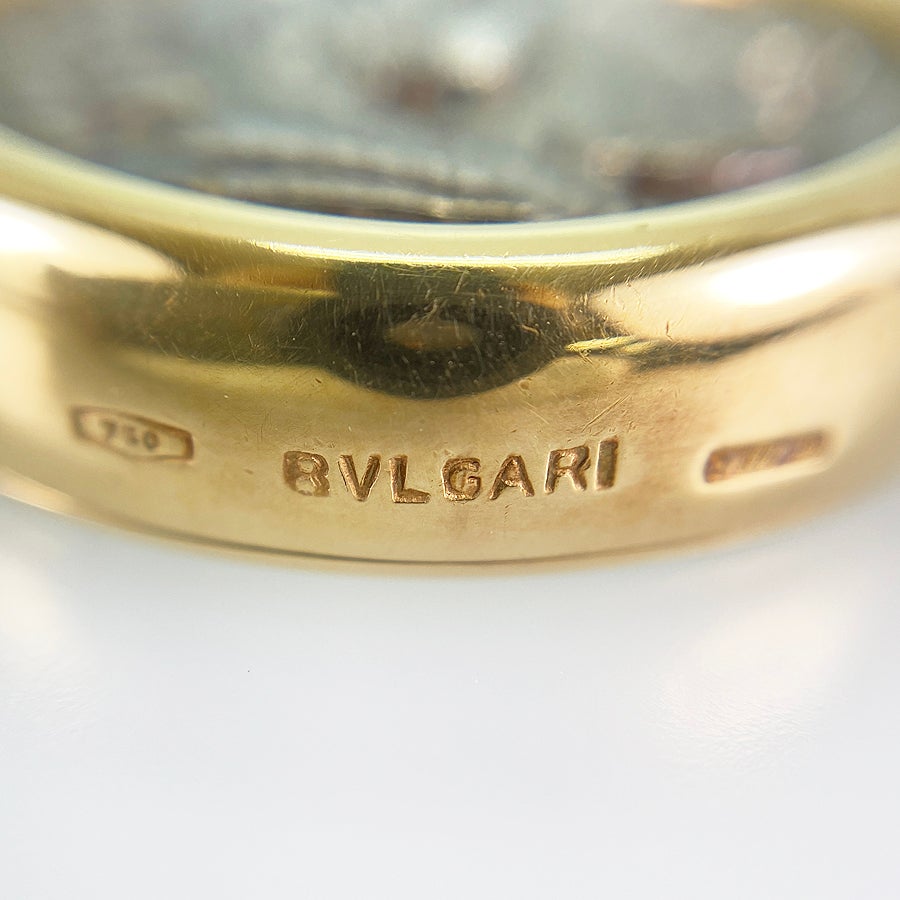 ブルガリ ペンダントトップ