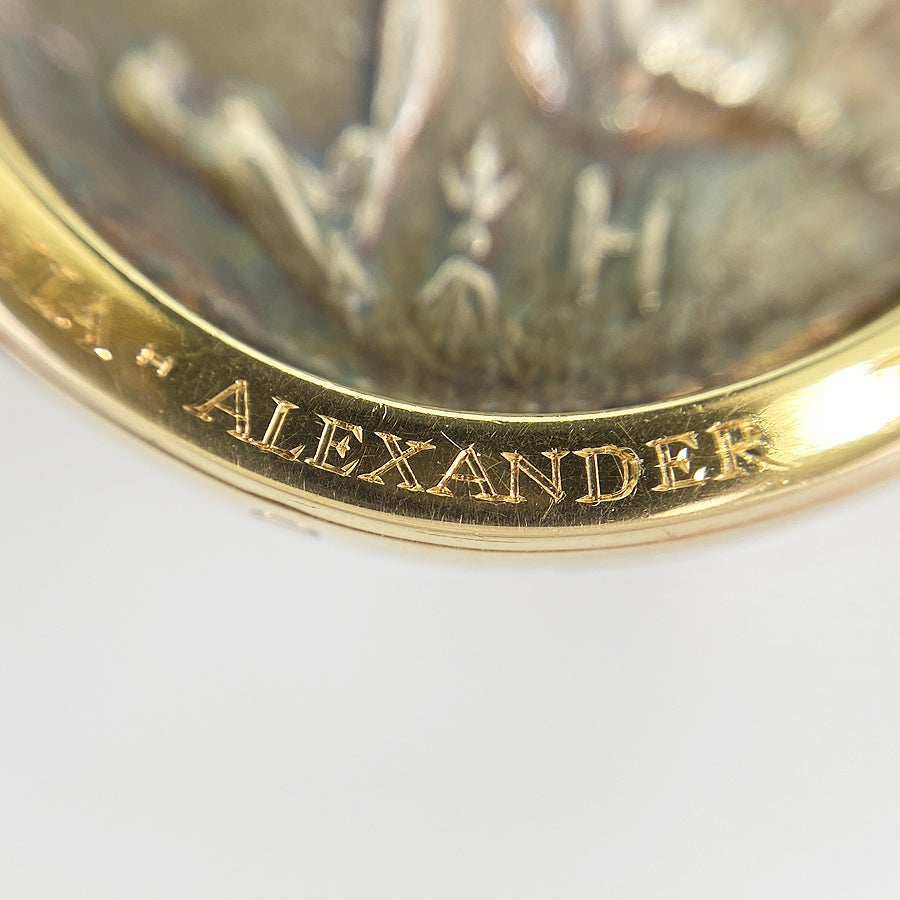 ブルガリ ペンダントトップ