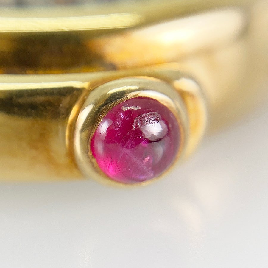 ブルガリ ペンダントトップ