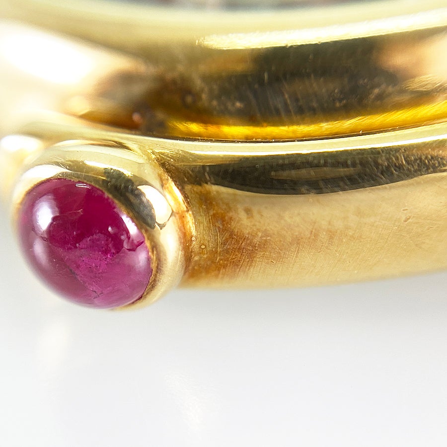 ブルガリ ペンダントトップ