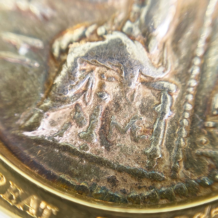 ブルガリ ペンダントトップ