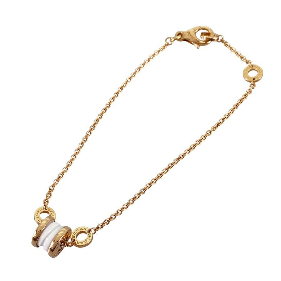 ブルガリ ブレスレット