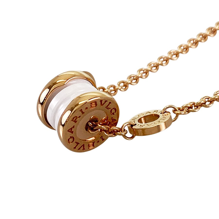 ブルガリ ブレスレット