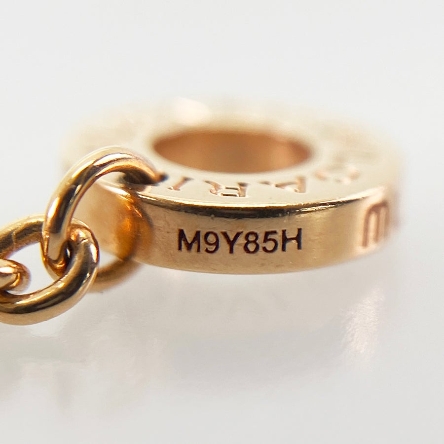 ブルガリ ブレスレット