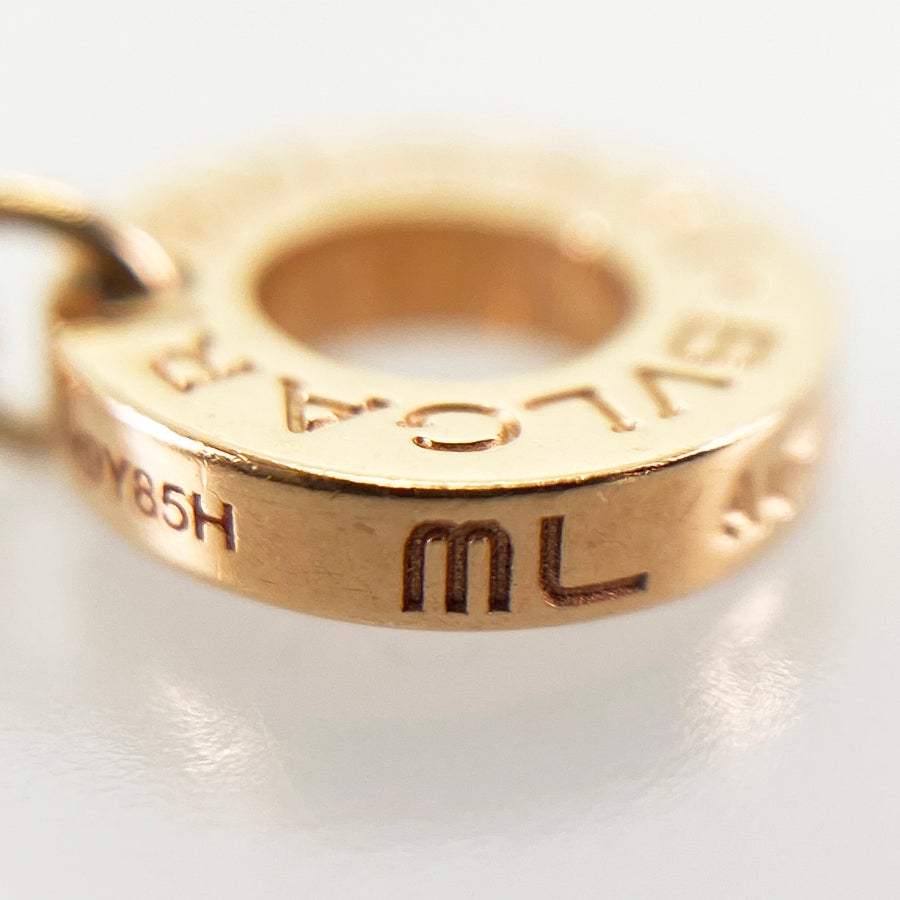 ブルガリ ブレスレット