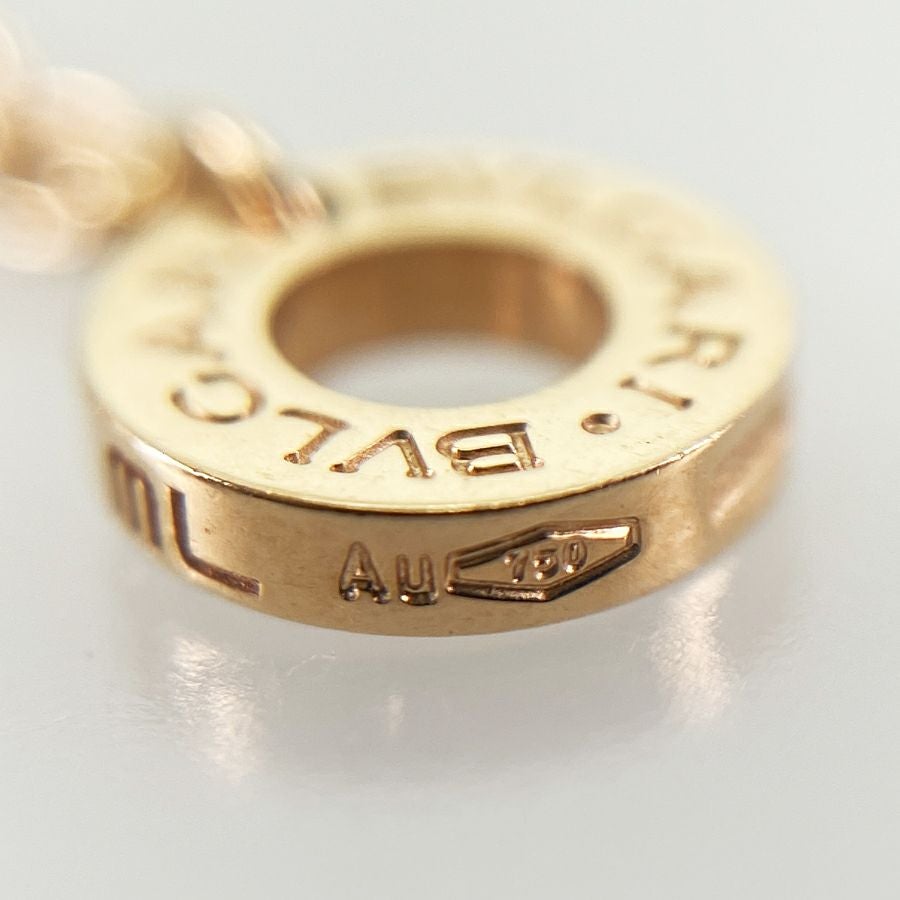 ブルガリ ブレスレット