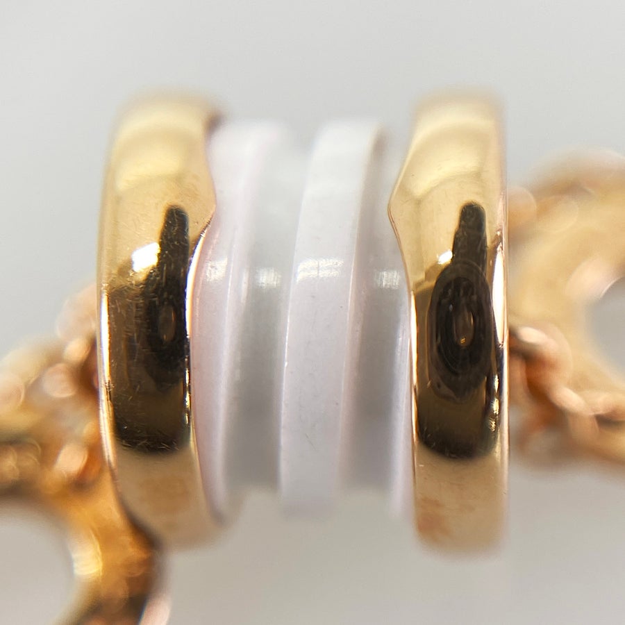 ブルガリ ブレスレット