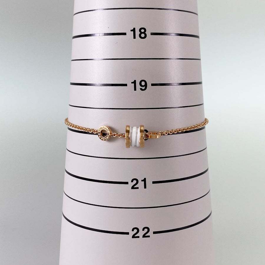 ブルガリ ブレスレット