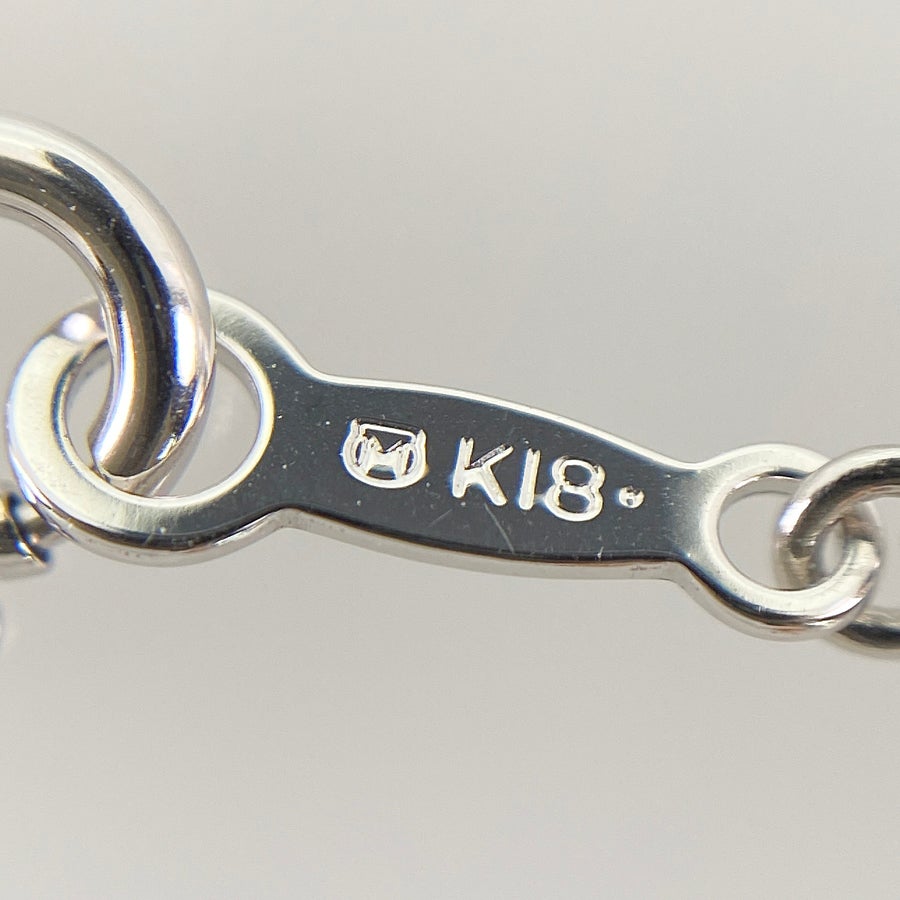 ミキモト ブレスレット