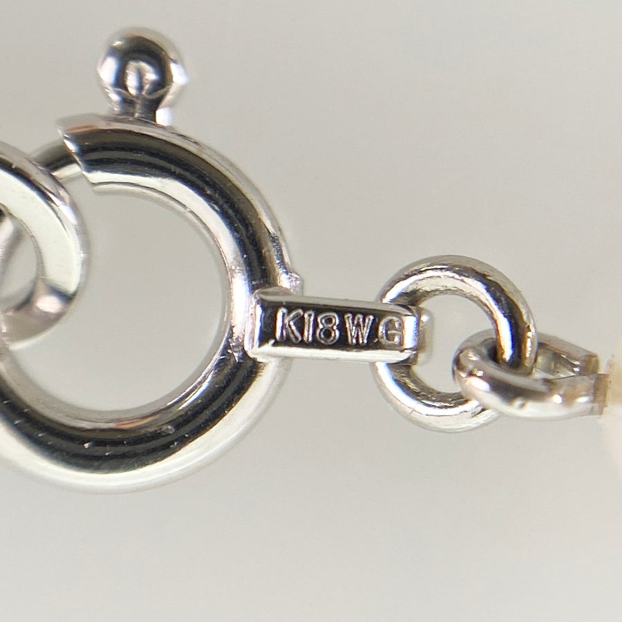 ミキモト ブレスレット