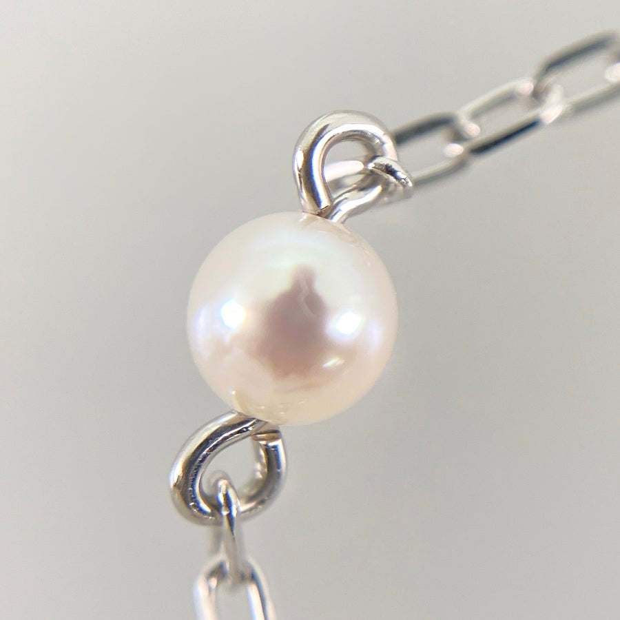 ミキモト ブレスレット