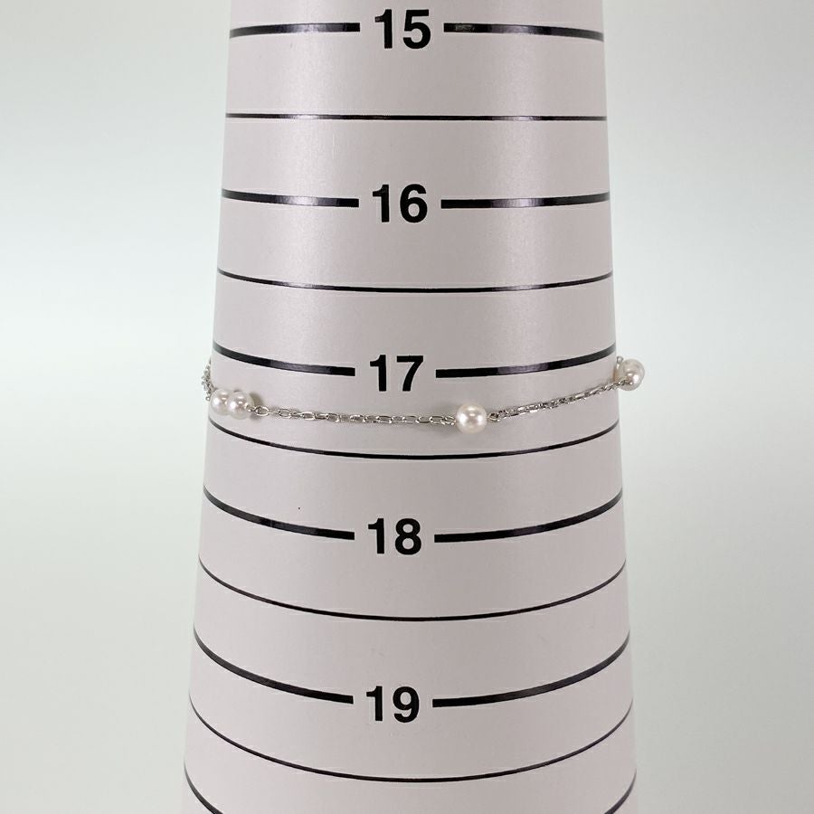 ミキモト ブレスレット