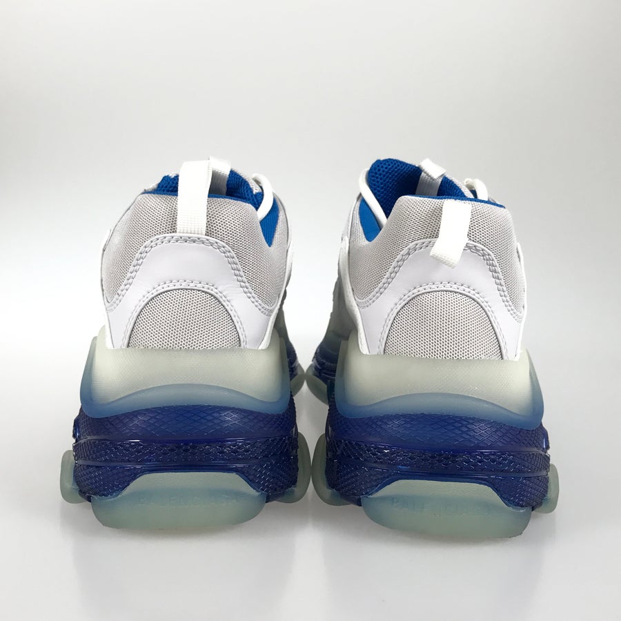 バレンシアガ メンズ スニーカー