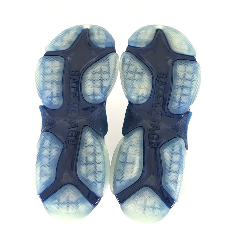 バレンシアガ メンズ スニーカー