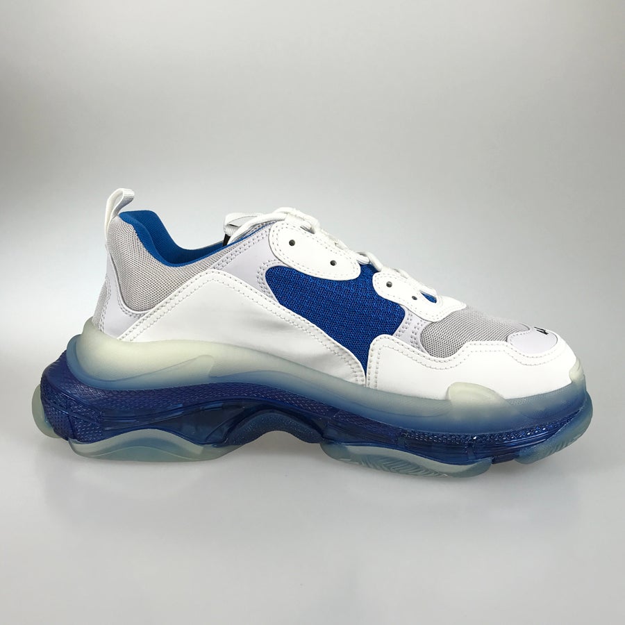 バレンシアガ メンズ スニーカー