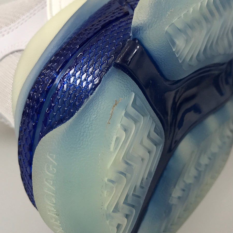 バレンシアガ メンズ スニーカー