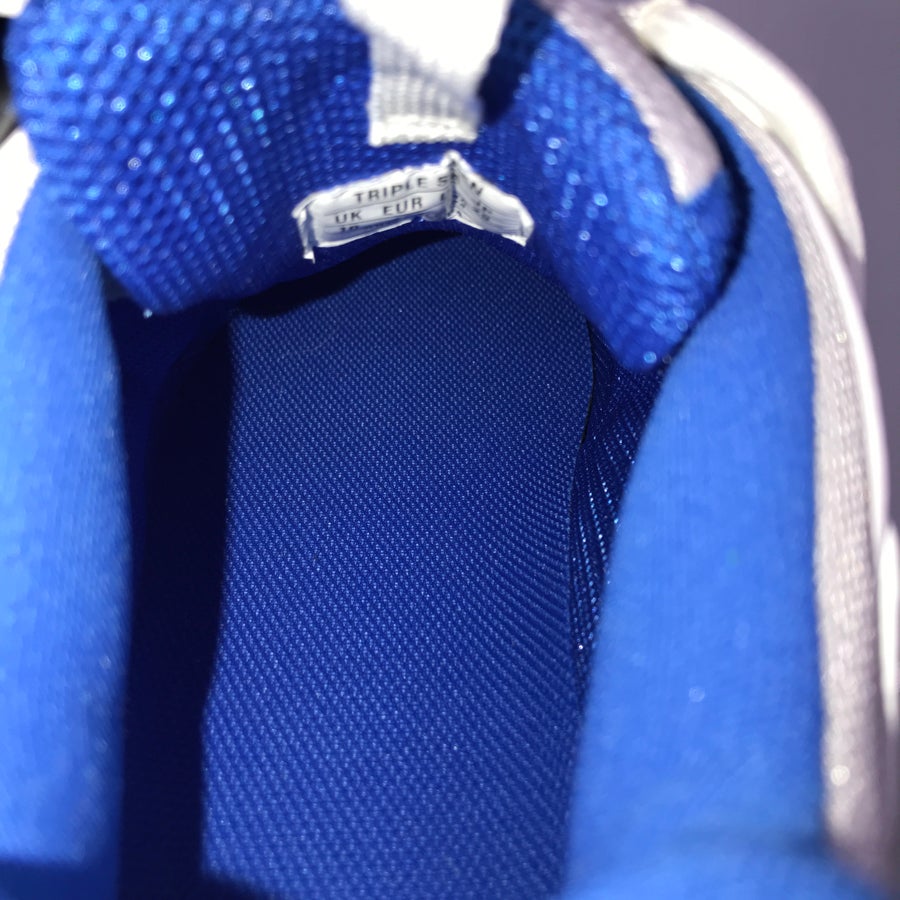 バレンシアガ メンズ スニーカー