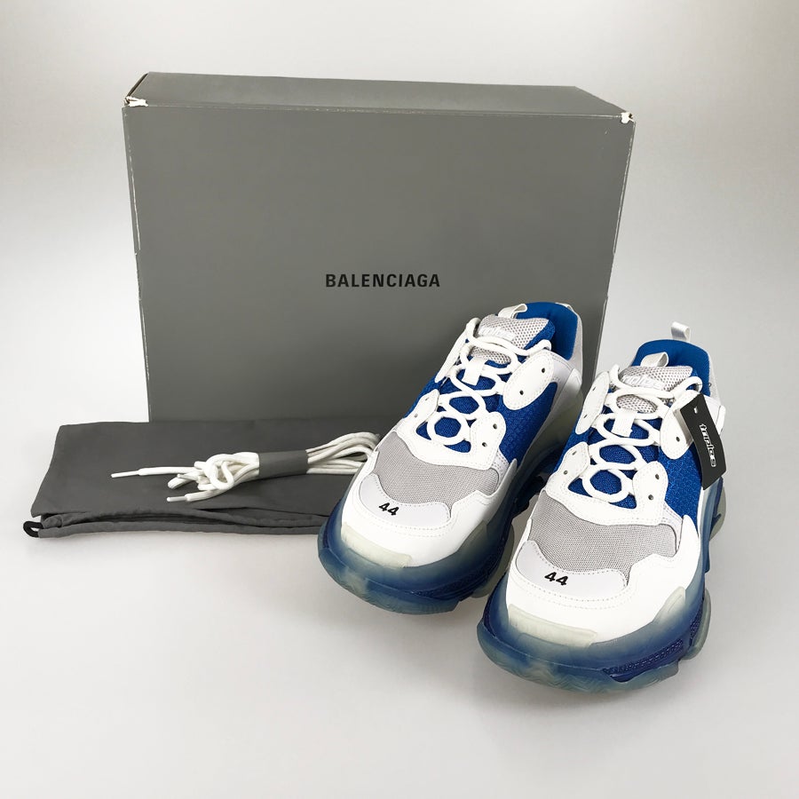 バレンシアガ メンズ スニーカー