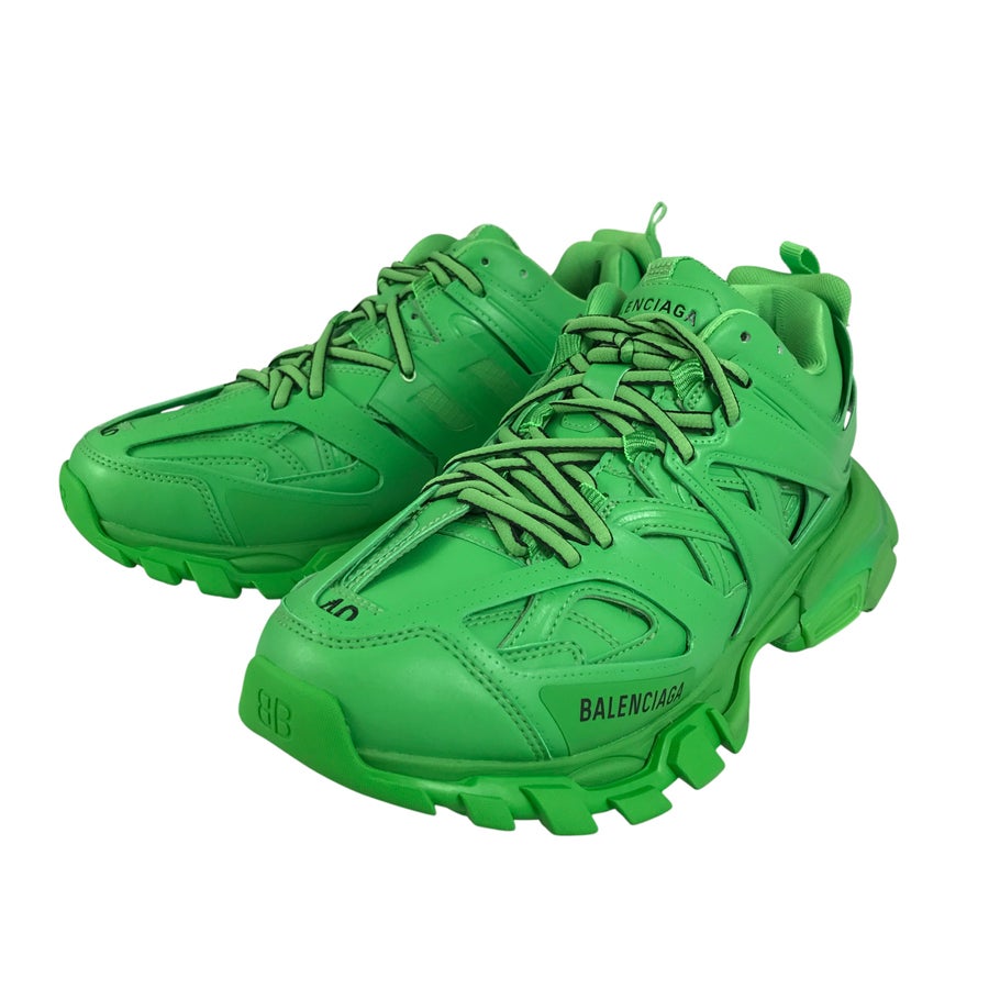 バレンシアガ メンズ スニーカー