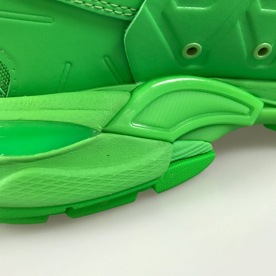 バレンシアガ メンズ スニーカー