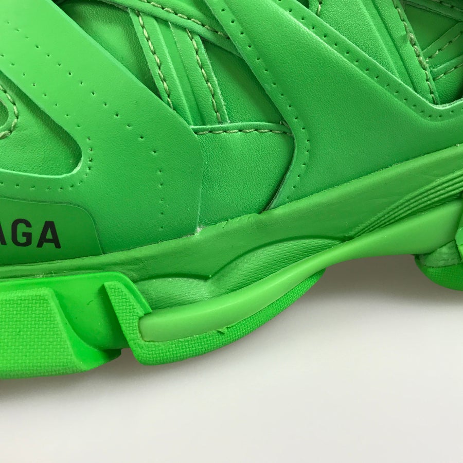 バレンシアガ メンズ スニーカー