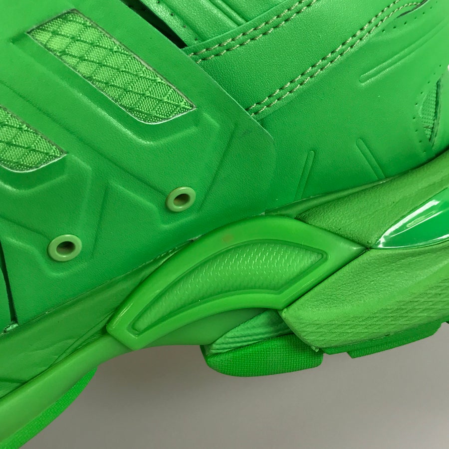 バレンシアガ メンズ スニーカー