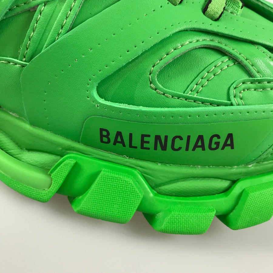 バレンシアガ メンズ スニーカー