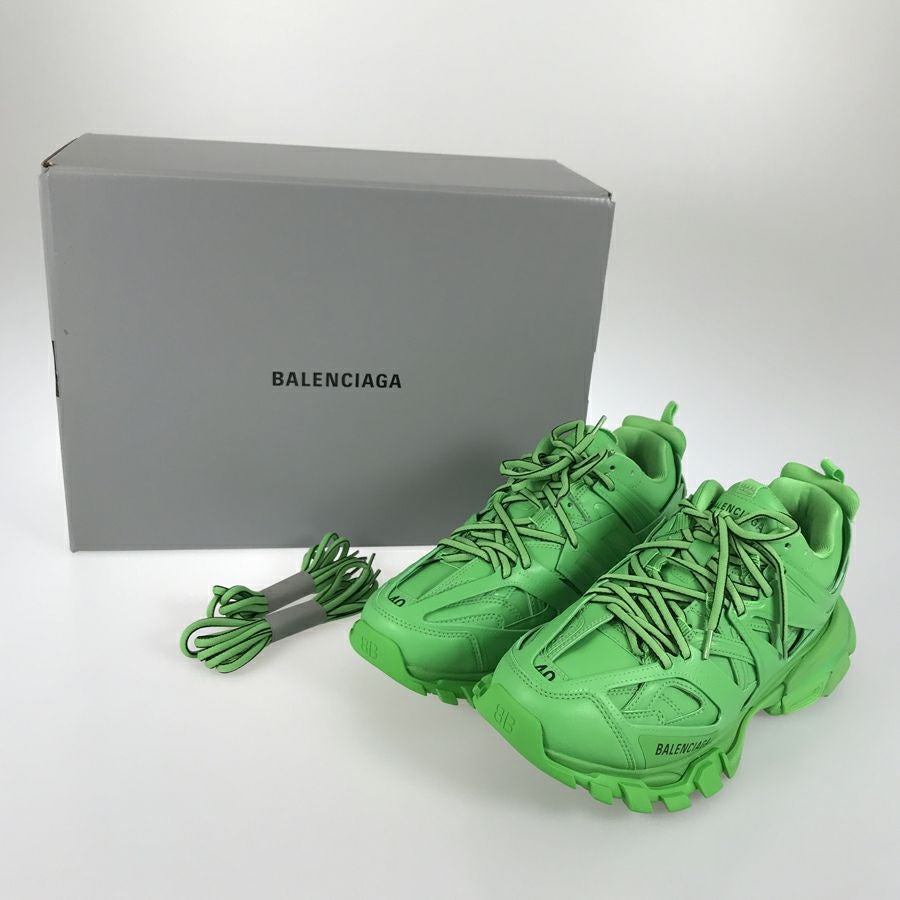 バレンシアガ メンズ スニーカー