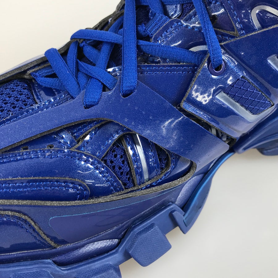 バレンシアガ メンズ スニーカー