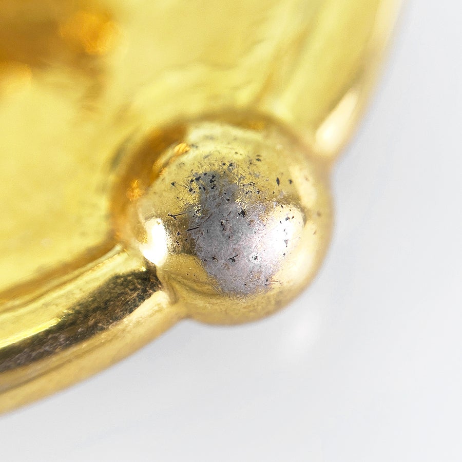 シャネル イヤリング