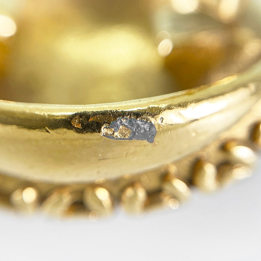 シャネル イヤリング