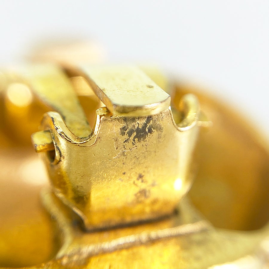 シャネル イヤリング