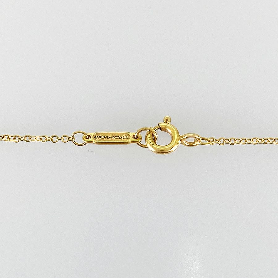 ティファニー ネックレス