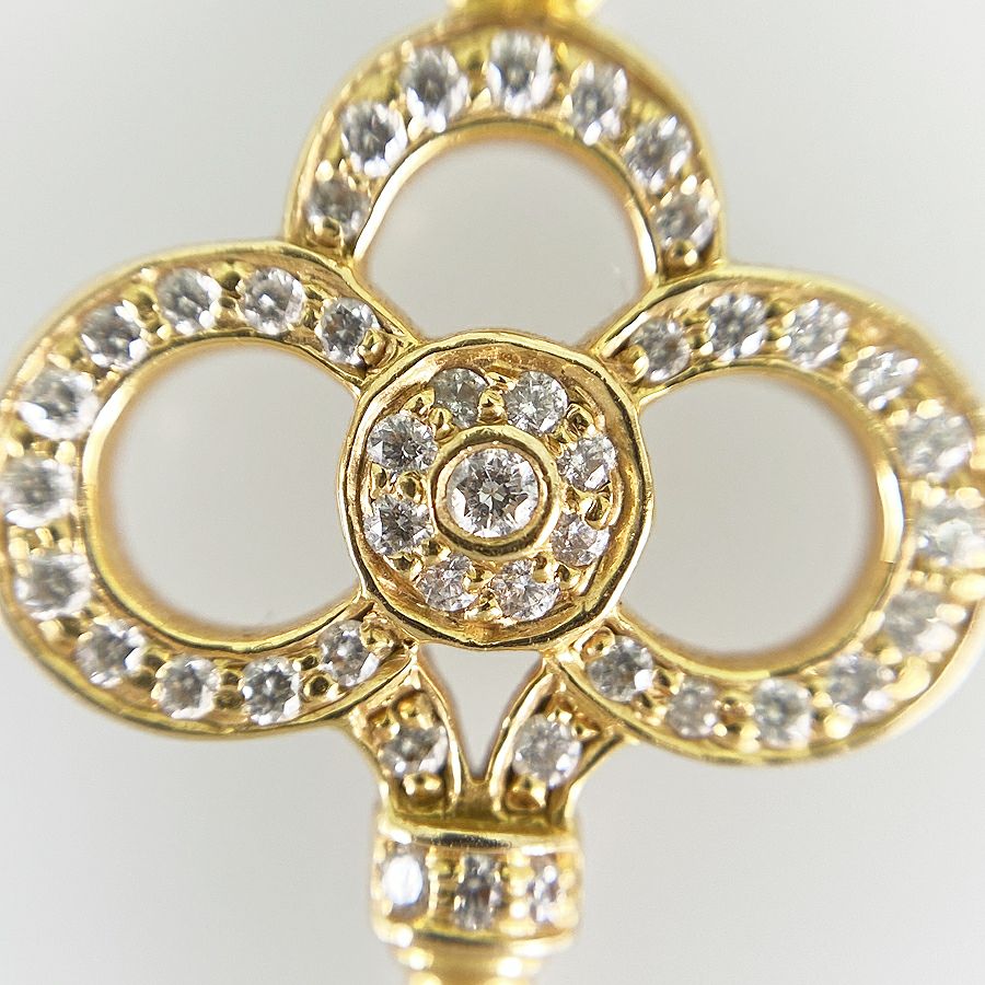 ティファニー ネックレス